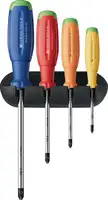 PB Swiss Tools Jeu tournevis cruciformes 38243.H RB - toolster.ch