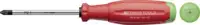 PB Swiss Tools Tournevis cruciforme PB 38192 1-80 - toolster.ch