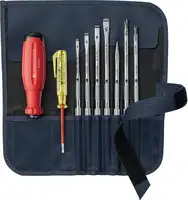 PB Swiss Tools Satz Schraubenzieher PB 8560 SU GY - toolster.ch