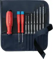 PB Swiss Tools Satz Schraubenzieher PB 215 L - toolster.ch