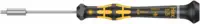 WERA Tournevis ESD pour électronique 1569 3 mm - toolster.ch