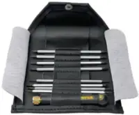 BERNSTEIN Jeu de tournevis électronique 4-920 9 pièces - toolster.ch