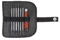 PB Swiss Tools Elektronik - Schraubenziehersatz PB 513 - toolster.ch