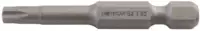 NERIOX Klinge für TORX®-Schrauben T 25, 50 mm, E 6.3, Pack à 10 Stück - toolster.ch