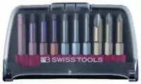 PB Swiss Tools Jeu de lames PB 985 - toolster.ch