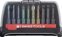 PB Swiss Tools Jeu de lames E6-989 - toolster.ch