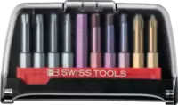PB Swiss Tools Jeu d'embouts PB E6.700 BC - toolster.ch
