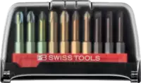 PB Swiss Tools Jeu d'embouts PB E6.701 BC - toolster.ch