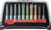 PB Swiss Tools Jeu d'embouts PB E6.702 BC - toolster.ch