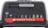 PB Swiss Tools Bit-Satz C6.986 - toolster.ch