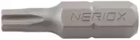 NERIOX Lames pour vis TORX® T 20, 25 mm, C 6.3, Paq. de 10 pcs. - toolster.ch