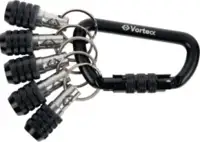 C.K Porte-lame avec mousqueton T4575 - toolster.ch