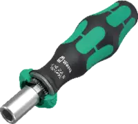 WERA Porte-embout 838 RA S - toolster.ch