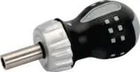 BAHCO Porte-lame Stubby 808050S - toolster.ch