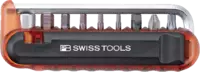 PB Swiss Tools Bit-Satz BikeTool PB 470 PB470.Red CBB - toolster.ch