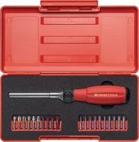 PB Swiss Tools Bitsatz PB 8510 8510 R-100 SET - toolster.ch