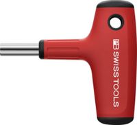 PB Swiss Tools Universalhalter PB SwissGrip mit Quergriff, 1254.10-30 M - toolster.ch