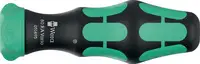 WERA Bit-Schraubenzieher mit Ratschenfunktion 80 RA Vario - toolster.ch
