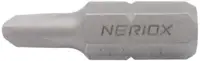 NERIOX Lame pour vis TRI-WING® 5/16" (C8), 1 x 30 mm - toolster.ch