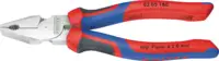 KNIPEX Kraft-Kombinationszange  0205 180 - toolster.ch