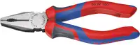 KNIPEX Kombinationszange  03 02 160 - toolster.ch