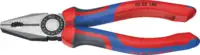 KNIPEX Kombinationszange  03 02 160 - toolster.ch