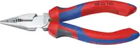 KNIPEX Spitzkombinationszange  0825 145 - toolster.ch