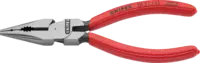 KNIPEX Spitzkombinationszange 08 21 145 - toolster.ch