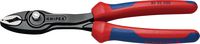 KNIPEX Pince de préhension frontale  82 02 200, 200 mm - toolster.ch