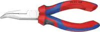 KNIPEX Radiozange  2525 160 - toolster.ch