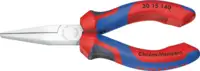 KNIPEX Pince à longs becs plats (Knipex 3015) 160 - toolster.ch