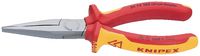 KNIPEX Langbeck-Flachzange  3016 160 - toolster.ch
