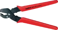 KNIPEX Pince à encocher  9061 9061 250 - toolster.ch
