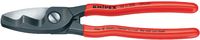 KNIPEX Kabelschere (Knipex 9511) 200 - toolster.ch