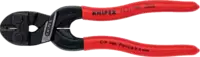 KNIPEX Kompakt-Bolzenschneider  CoBolt® S 71 31 160, 160 mm - toolster.ch