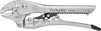 FUTURO Automatik-Gripzange 250 mm / gebogene Backen - toolster.ch