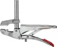BESSEY Parallel-Gripzange 200x65 - toolster.ch