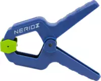 NERIOX Pince à serrer 38 mm - toolster.ch