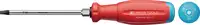 PB Swiss Tools Schraubenzieher PB 8400 SwissGrip für TORX®-Schrauben T 3 - toolster.ch