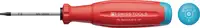 PB Swiss Tools Schraubenzieher PB 8400 SwissGrip für TORX®-Schrauben T 3 - toolster.ch