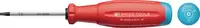 PB Swiss Tools Schraubenzieher PB 8400 SwissGrip für TORX®-Schrauben T 3 - toolster.ch