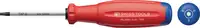 PB Swiss Tools Tournevis PB 38401 SwissGrip Evo pour vis TorxPlus® IP9 - toolster.ch
