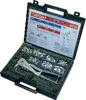 TUBTARA Sortiment Blindnietmuttern ® UT 95 - toolster.ch TUBTARA Sortiment Blindnietmuttern ® UT 95 - toolster.ch