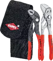 KNIPEX Zangen-Sortiment  Minis 00 20 72 V01 - toolster.ch
