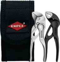 KNIPEX Zangen-Sortiment  Minis 00 20 72 V04 XS - toolster.ch