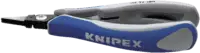 KNIPEX Elektronik-Flachzange 34 12 130 - toolster.ch