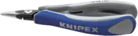 KNIPEX Elektronik-Spitzzange 34 22 130 - toolster.ch