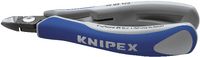 KNIPEX Elektronik-Seitenschneider 79 02 125 - toolster.ch