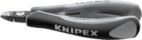 KNIPEX Elektronik-Seitenschneider 79 02 125 ESD - toolster.ch