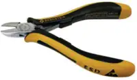 BERNSTEIN Pince coupante latérale électronique / 3-601-15 115 mm - toolster.ch